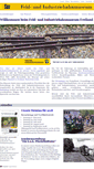 Mobile Screenshot of feldbahn.at